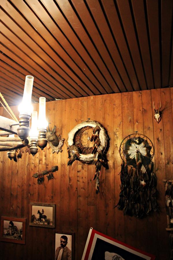 Cowboys Guest Ranch Hotel Voghera Ngoại thất bức ảnh